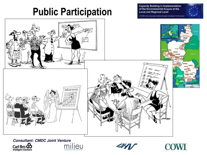 public participation