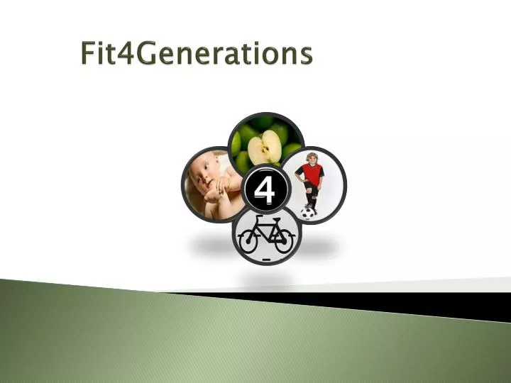 fit4generations