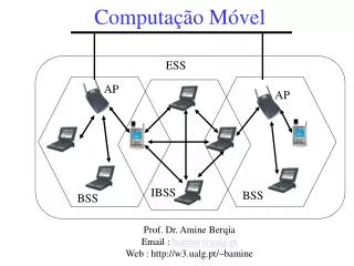computa o m vel