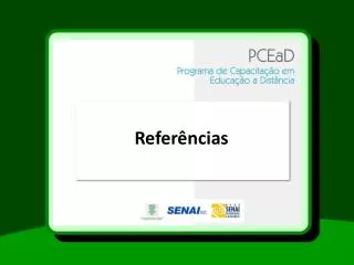 Referências