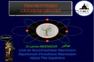 traumatismes cr niens graves