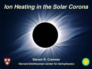 Ion Heating in the Solar Corona