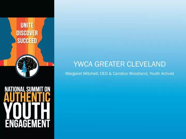 ywca greater cleveland
