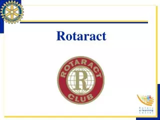 Rotaract