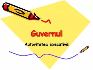 guvernul