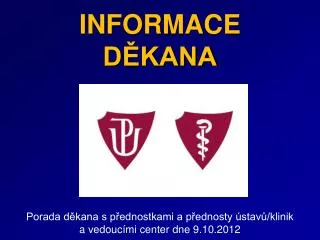 informace d kana