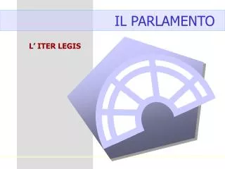 il parlamento