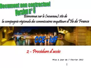 bienvenue sur le nouveau site de la compagnie r gionale des commissaires enqu teurs d ile de france