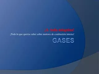 a toda m quina todo lo que quer as saber sobre motores de combusti n interna