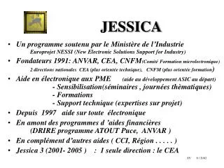jessica