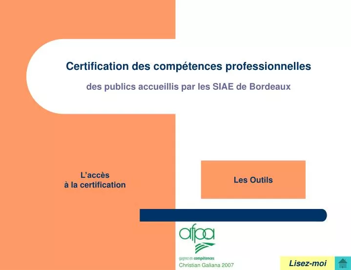 certification des comp tences professionnelles des publics accueillis par les siae de bordeaux