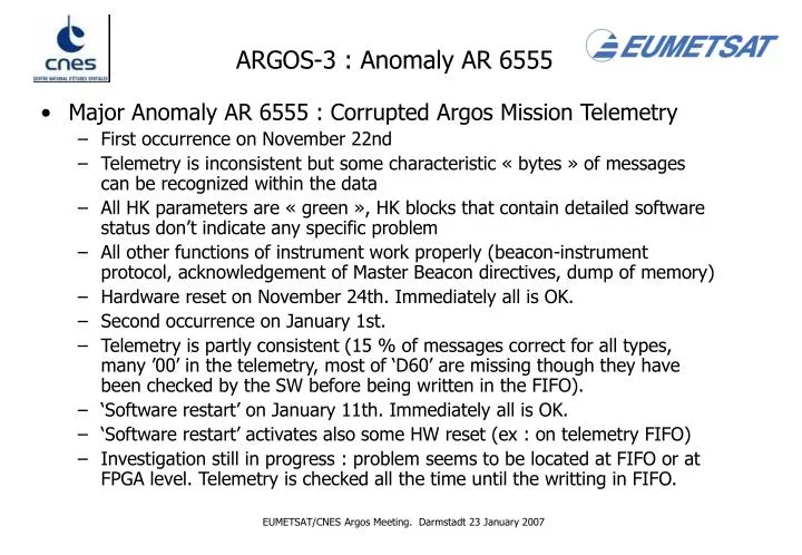 argos 3 anomaly ar 6555