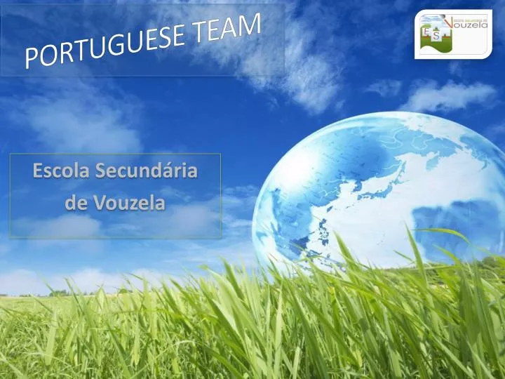 portuguese team