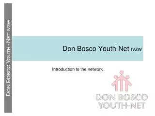 Don Bosco Youth-Net IVZW