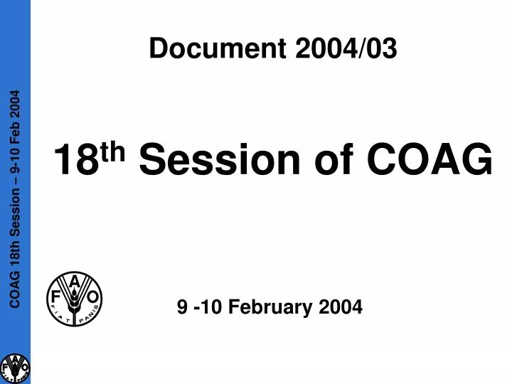 document 2004 03 18 th session of coag