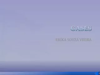gases