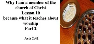 Acts 2:42