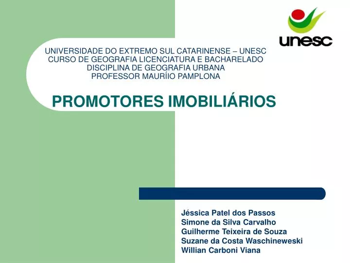 promotores imobili rios