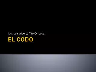 lic luis alberto tito c rdova
