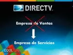 Empresa de Ventas Empresa de Servicios - slide 1