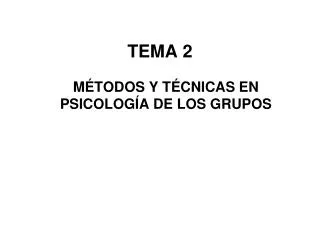 tema 2