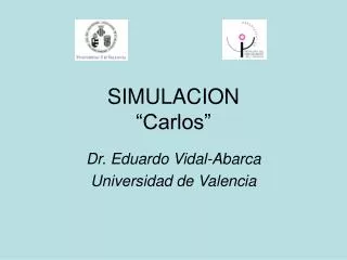 simulacion carlos