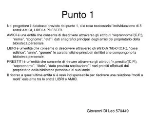 punto 1
