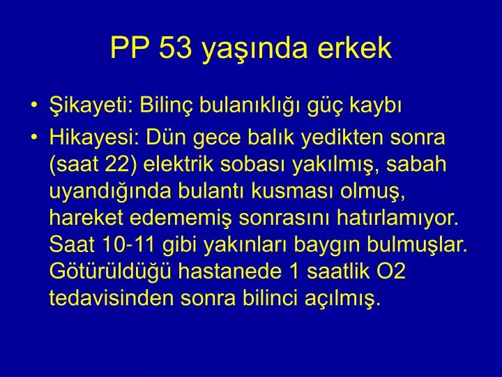 pp 53 ya nda erkek
