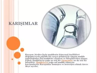 kari imlar