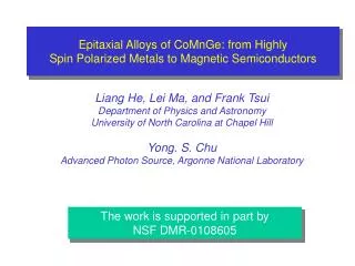 Epitaxial Alloys of CoMnGe: from Highly Spin Polarized Metals to Magnetic Semiconductors