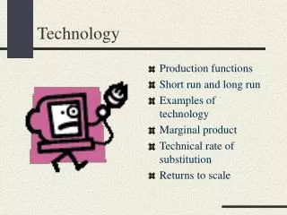 technology