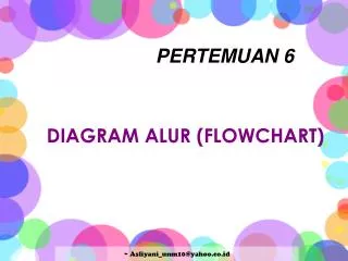 pertemuan 6