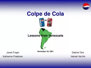 Colpe de Cola