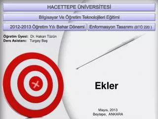 ekler