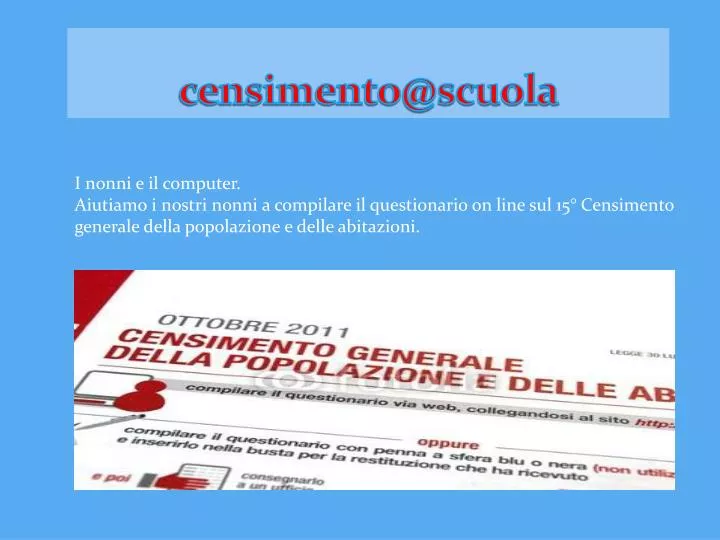 censimento@scuola