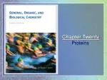 Chapter Twenty - slide 1
