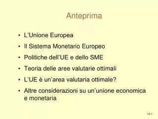 anteprima