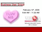 Financial Management Seminar: Cash Flow & Accounting 102 Insights - slide 1