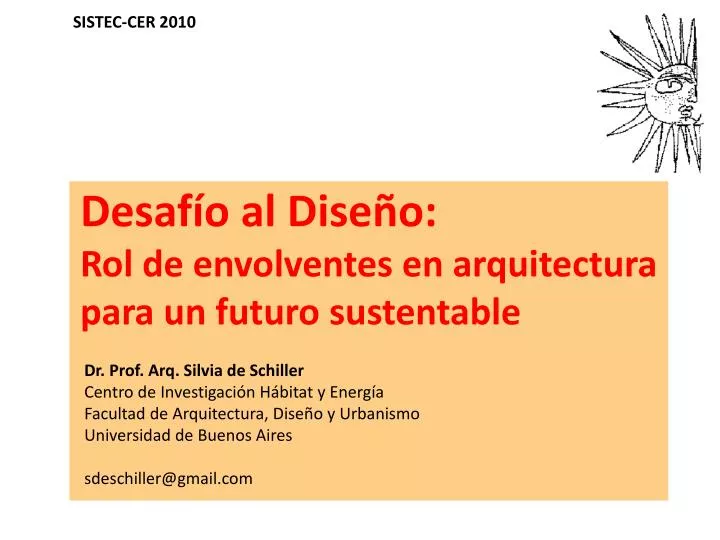 desaf o al dise o rol de envolventes en arquitectura para un futuro sustentable