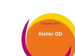 atelier dd