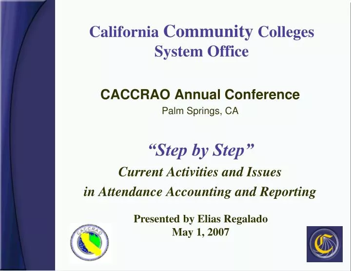 california community colleges system office