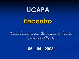 ucapa