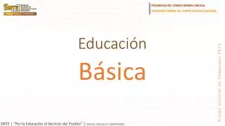 educaci n