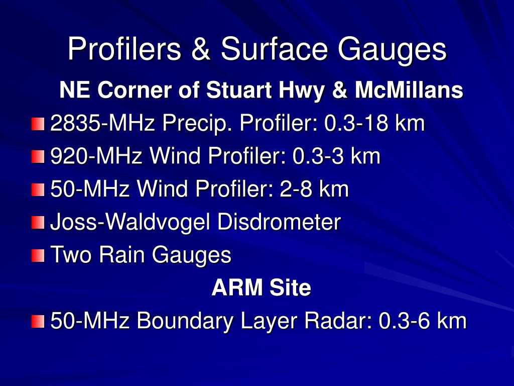 Profipers PPT - Profilers & Surface Gauges PowerPoint Presentation, free download ...