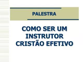 palestra