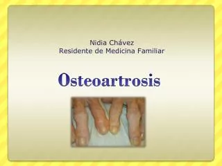 nidia ch vez residente de medicina familiar