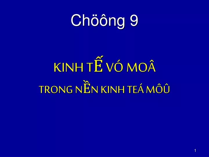 ch ng 9