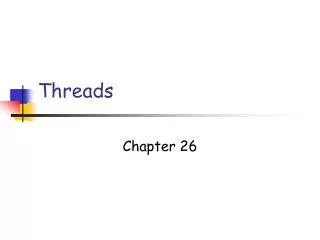 Threads