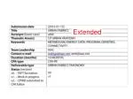 Extended - slide 1