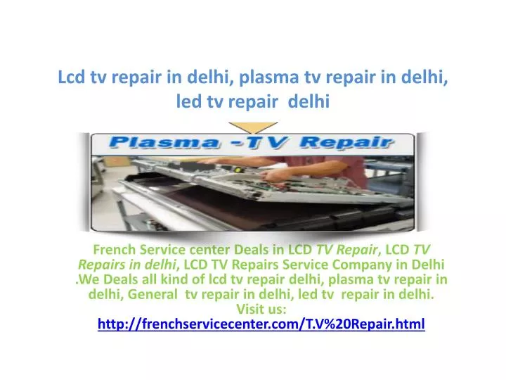 lcd tv repair in delhi plasma tv repair in delhi led tv repair delhi
